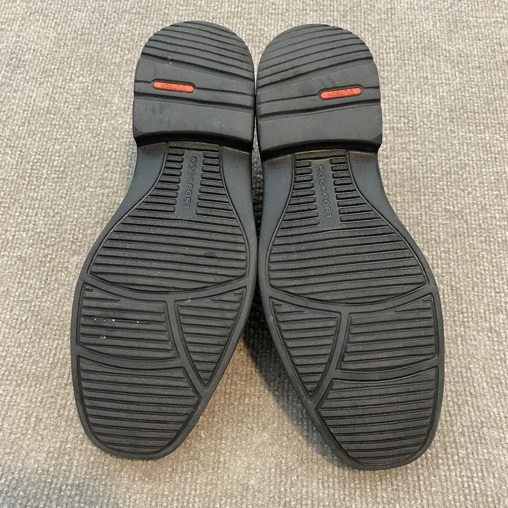 Rockport pre owned